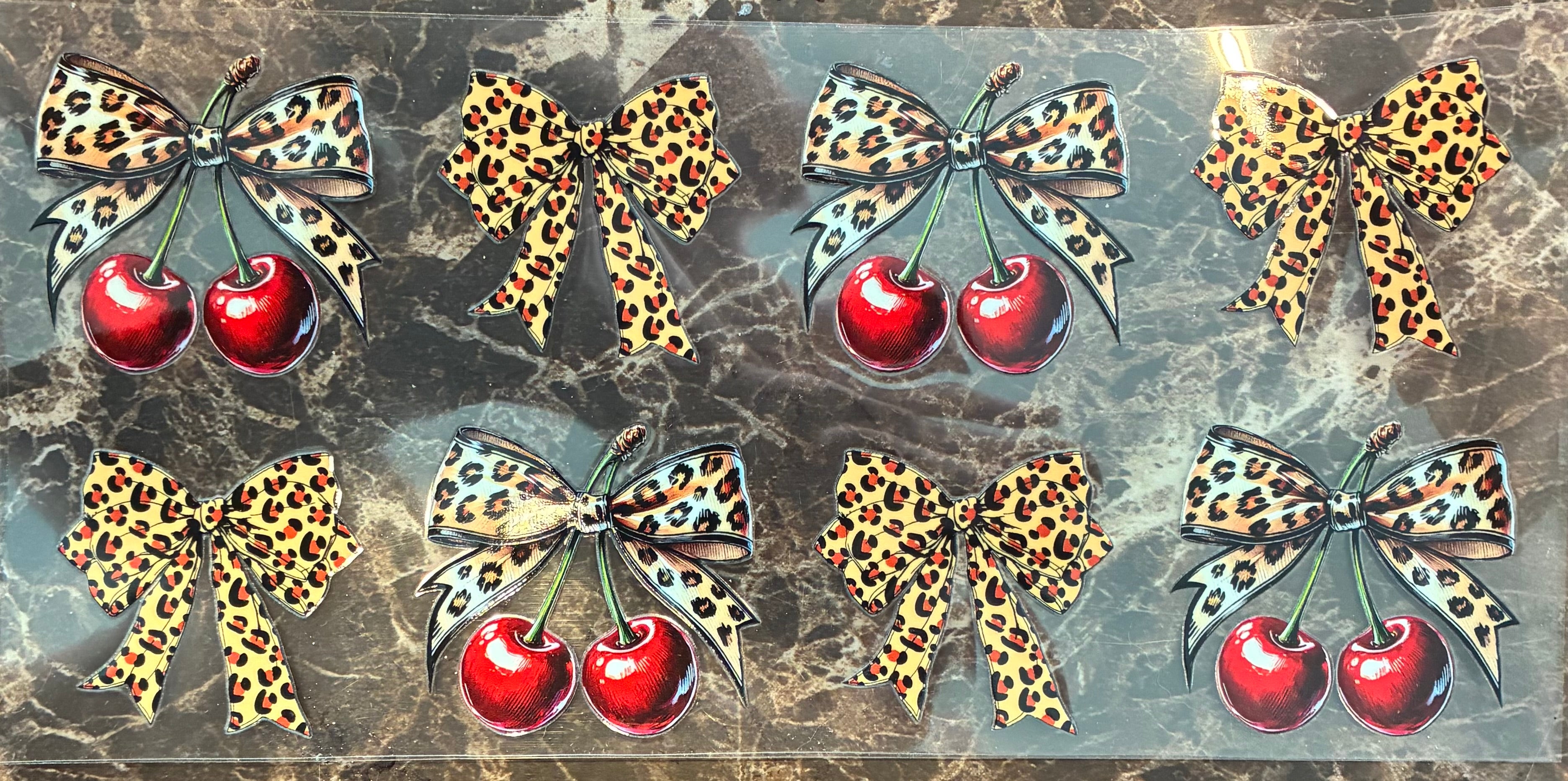 Cherries
