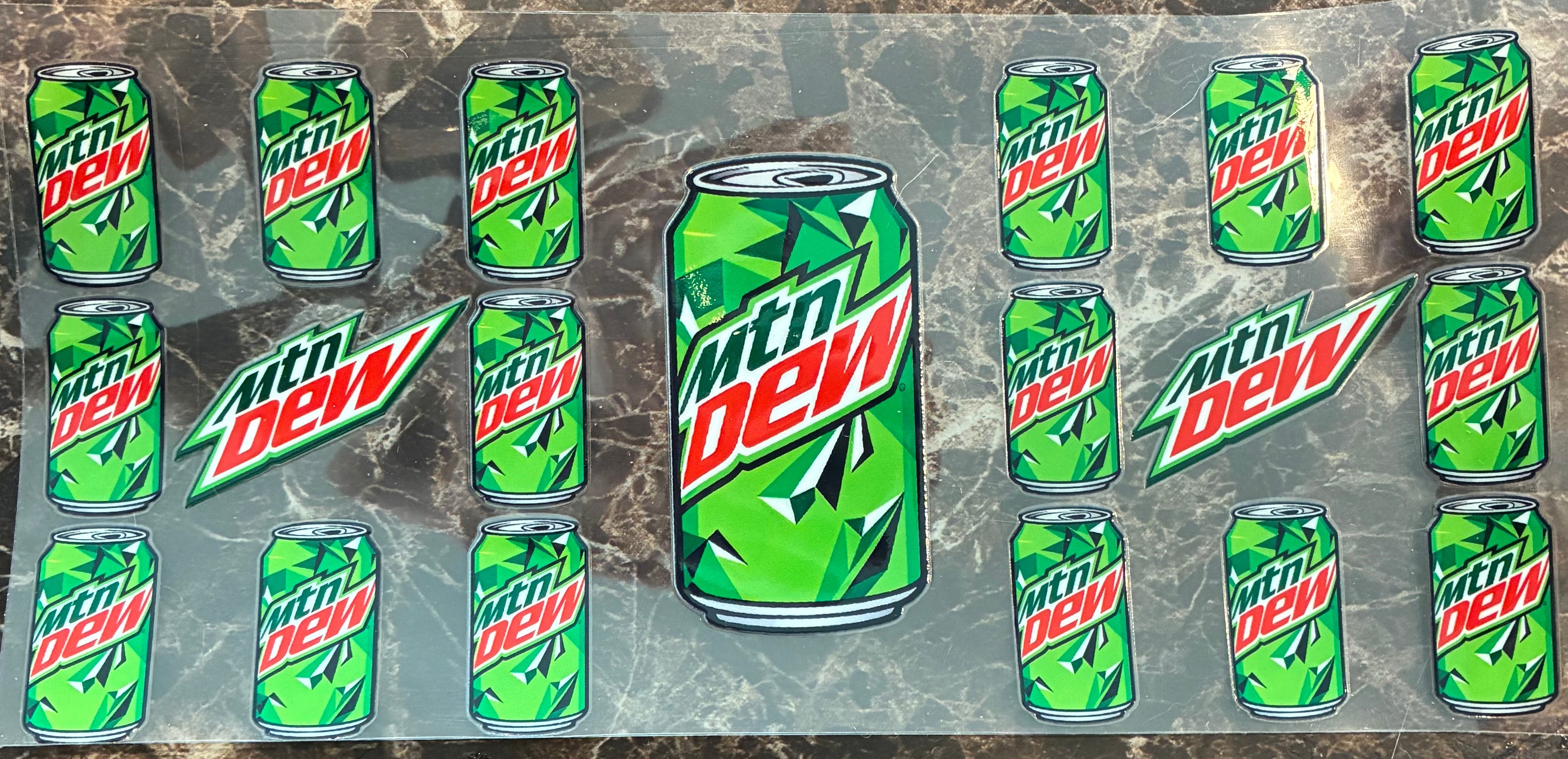 Mountain Dew