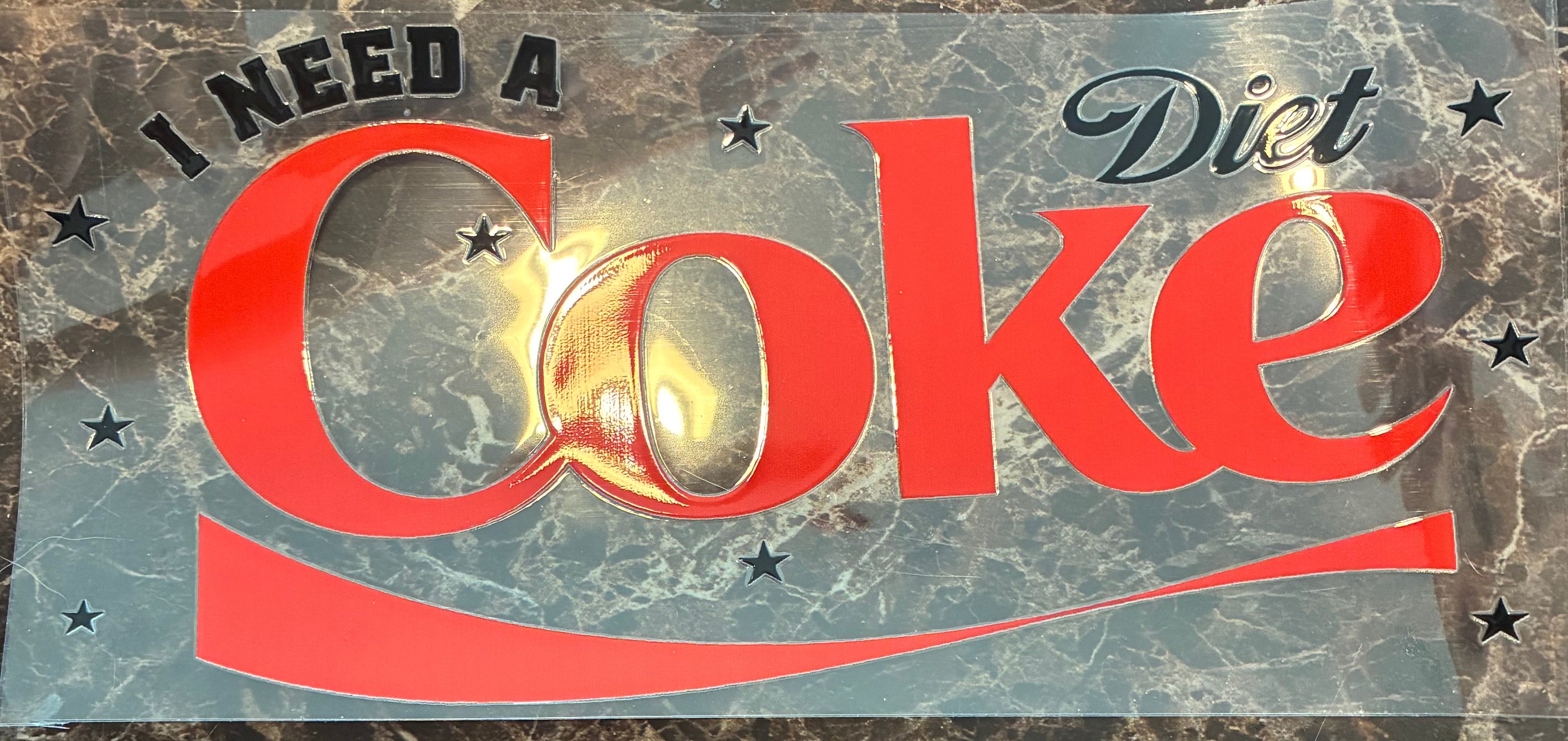 Diet Coke