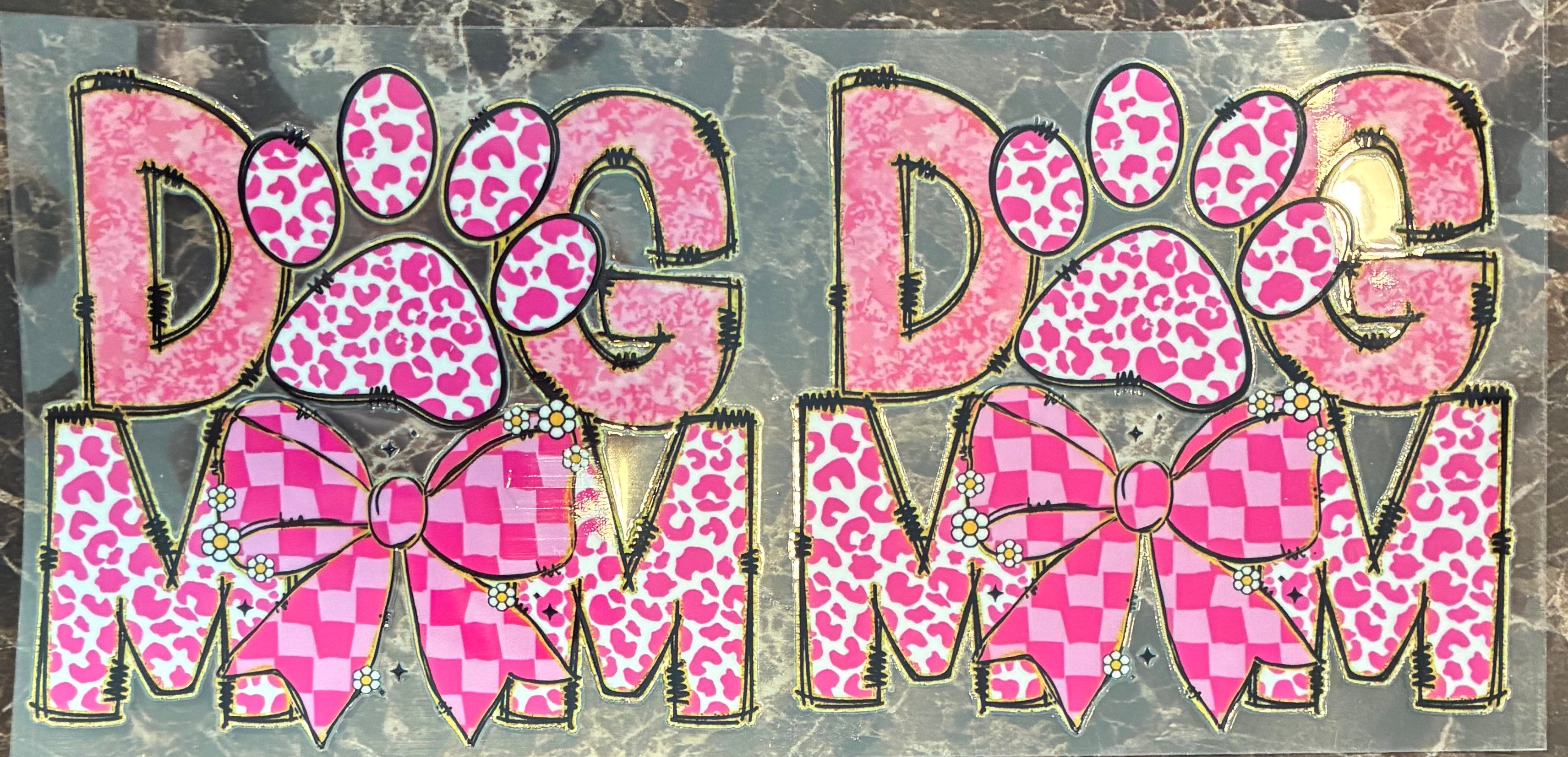 Dog Mom