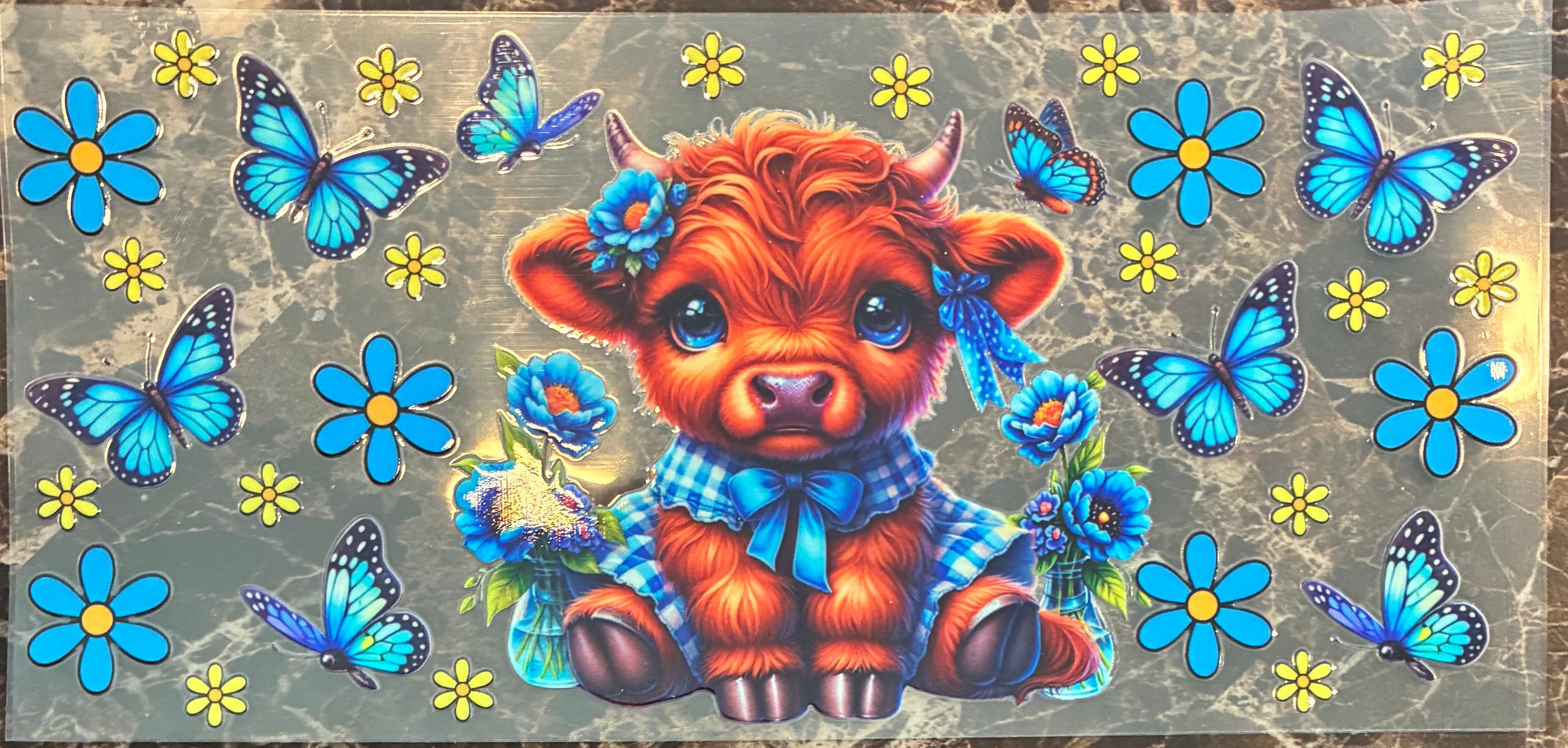 Cow
