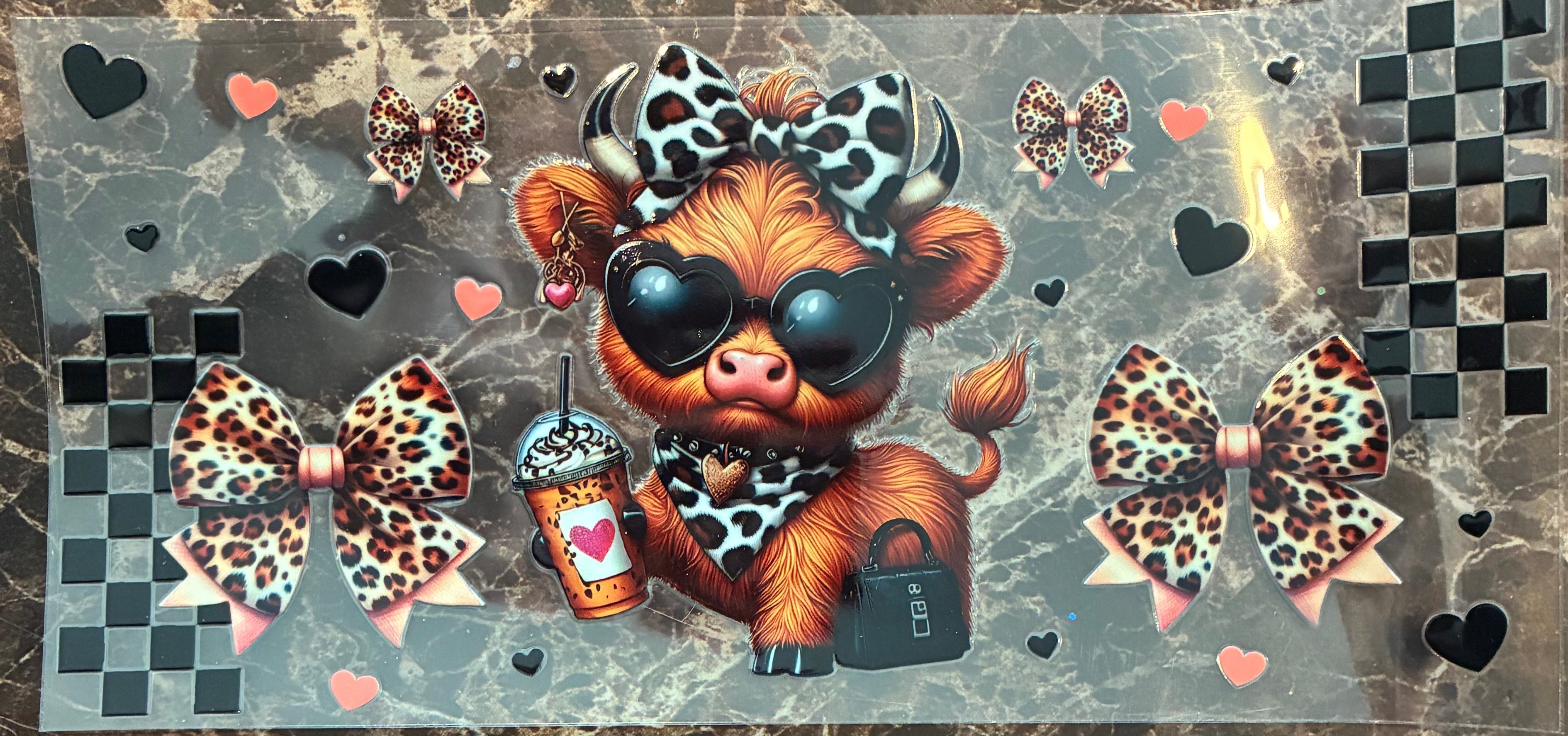 Cow