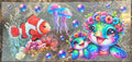 Sea Animals