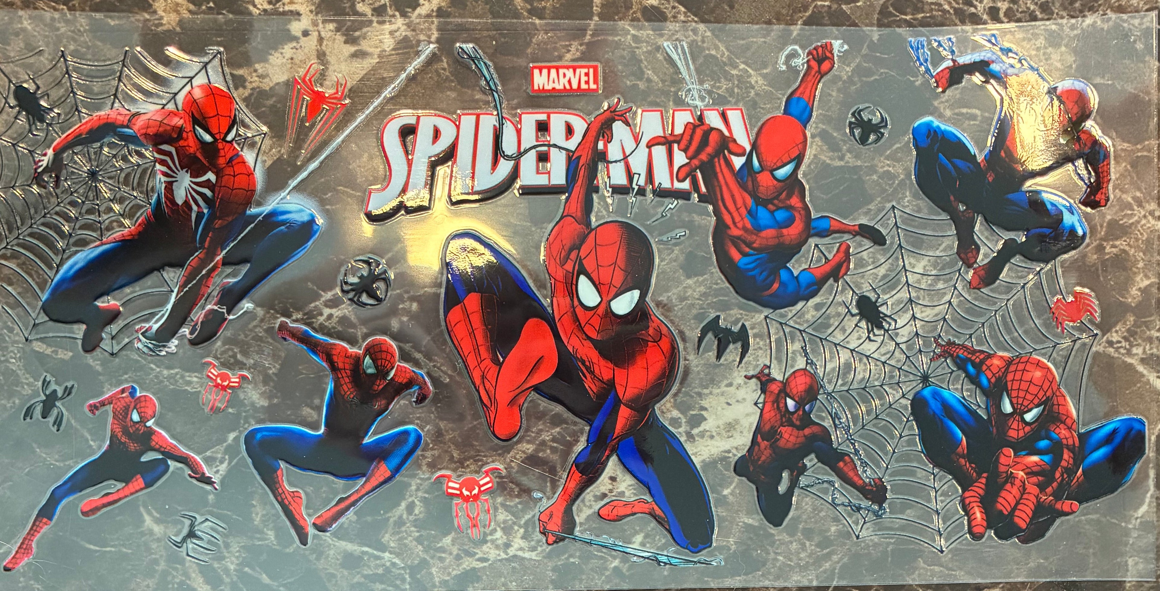 Spider Man
