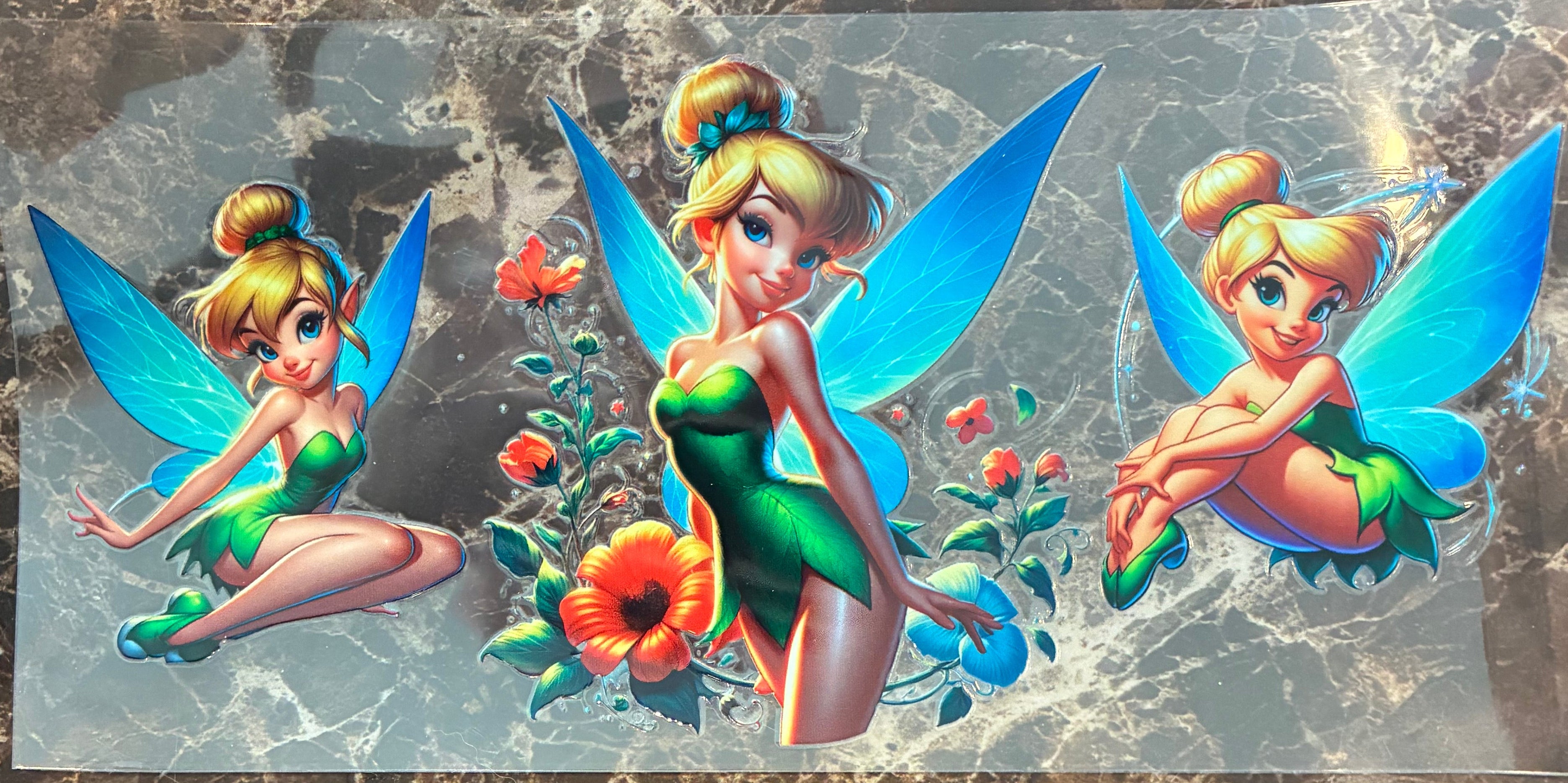 Tinker bell