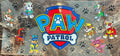 Paw patrol