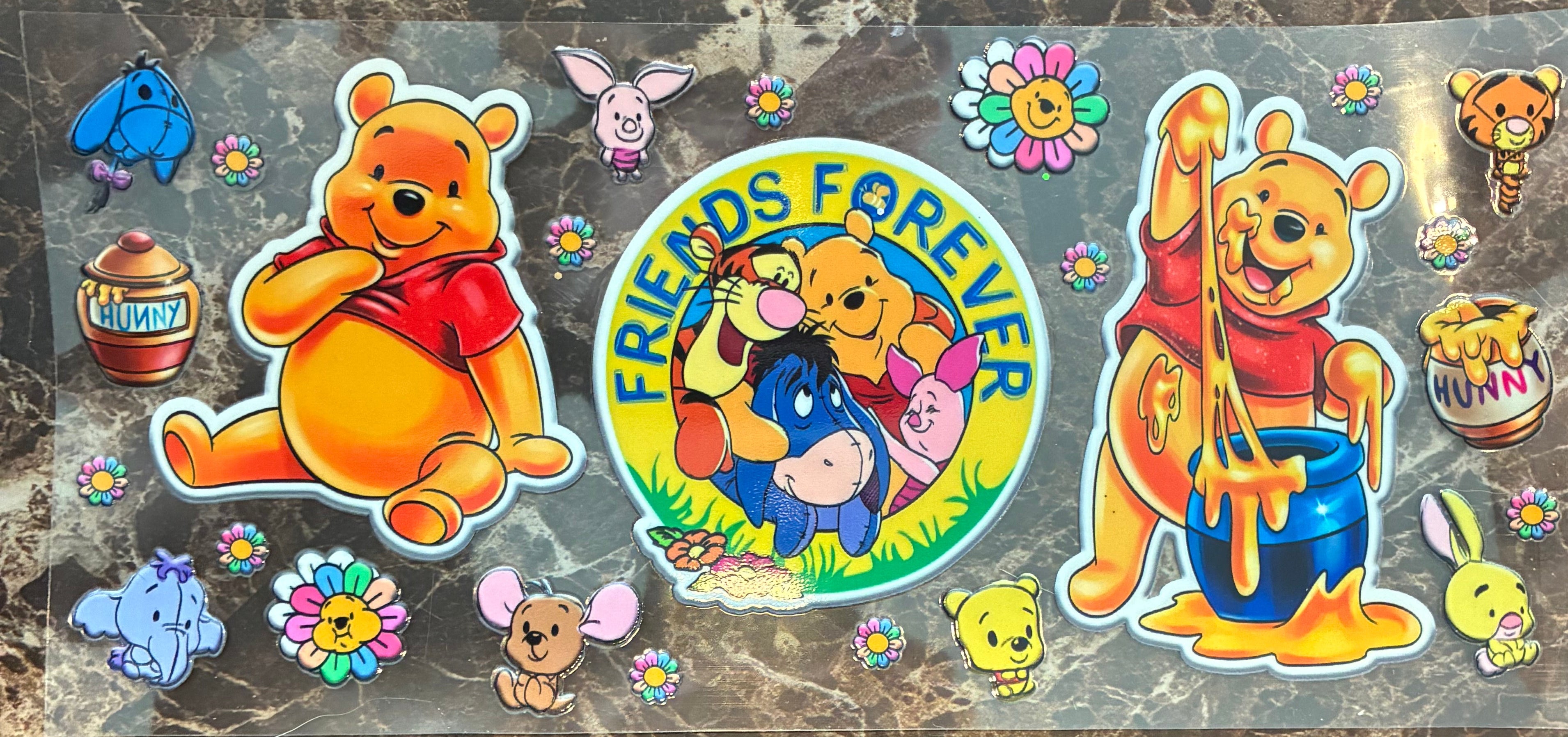 Winnie-the-Pooh