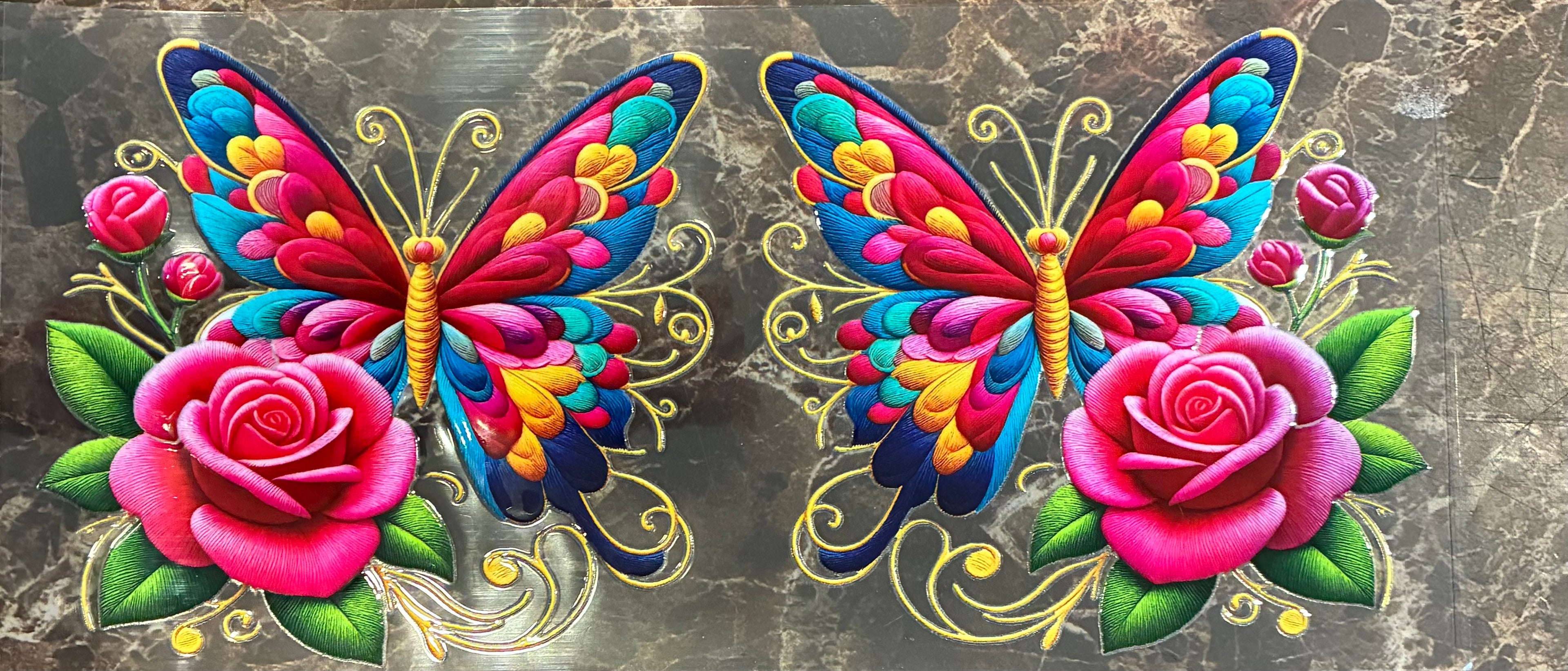 Butterfly