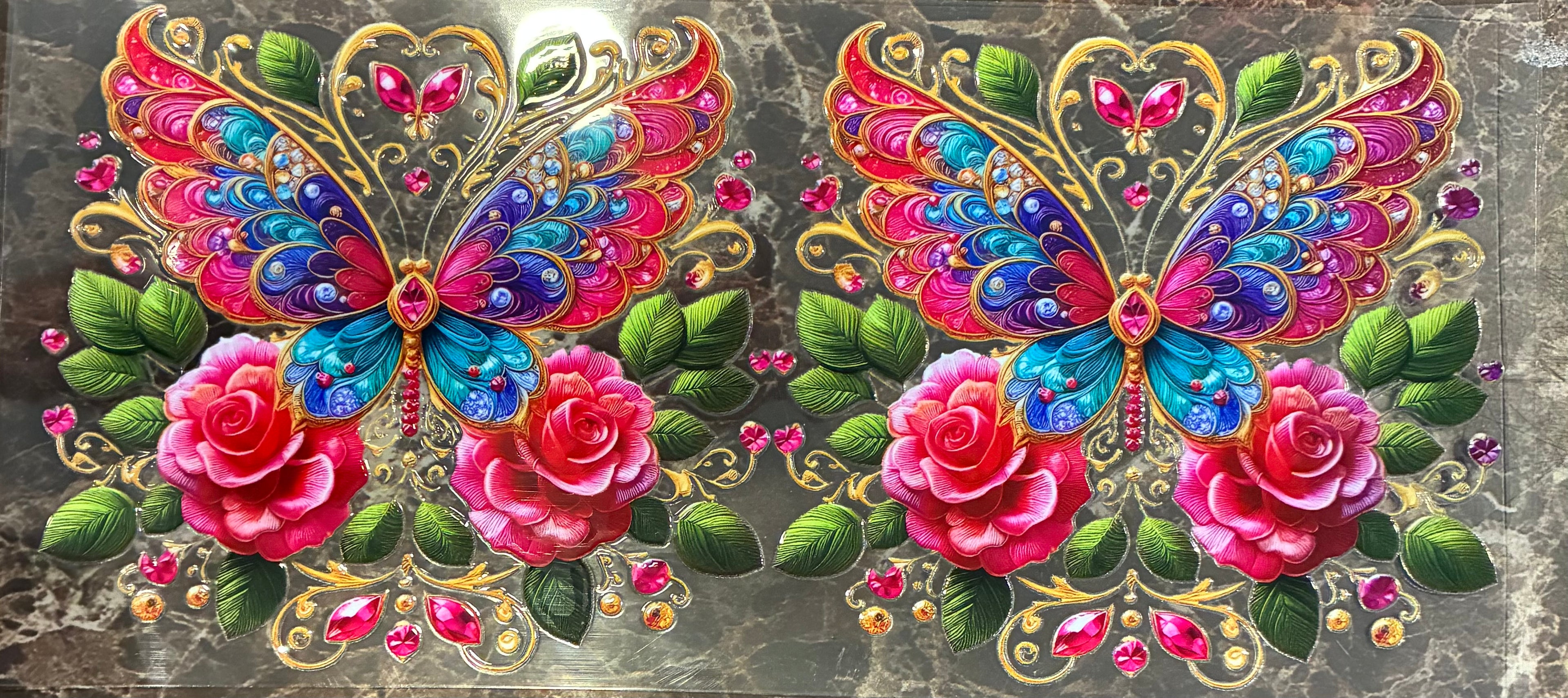 Butterfly