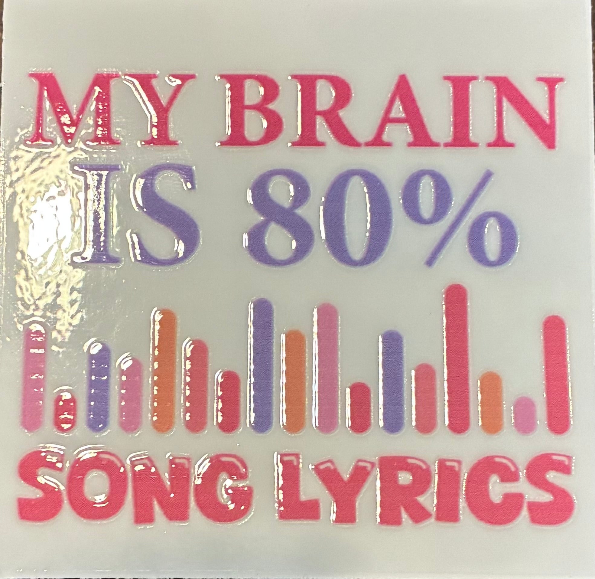 Saying
