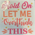 Saying