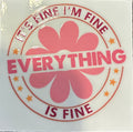 Saying