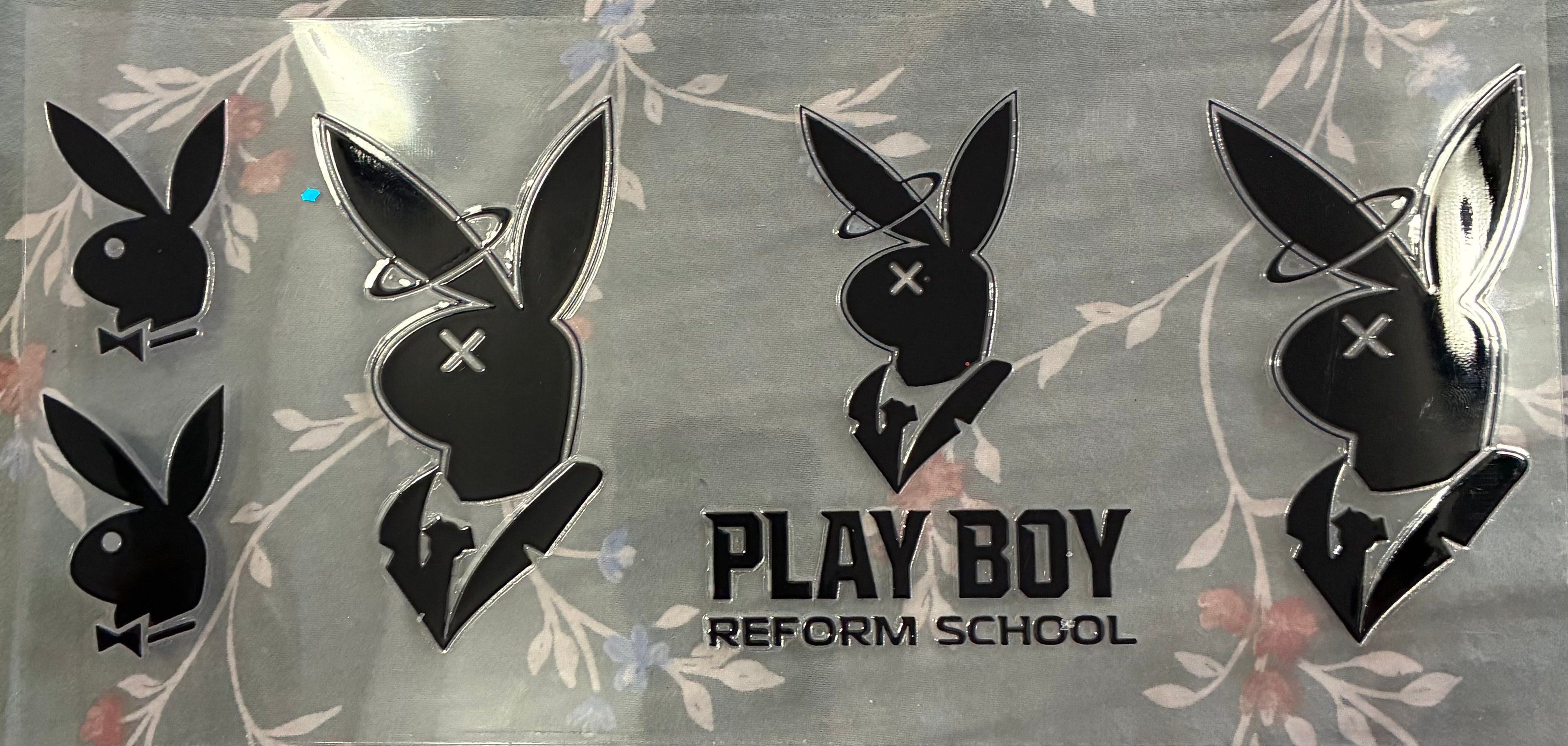 Play boy