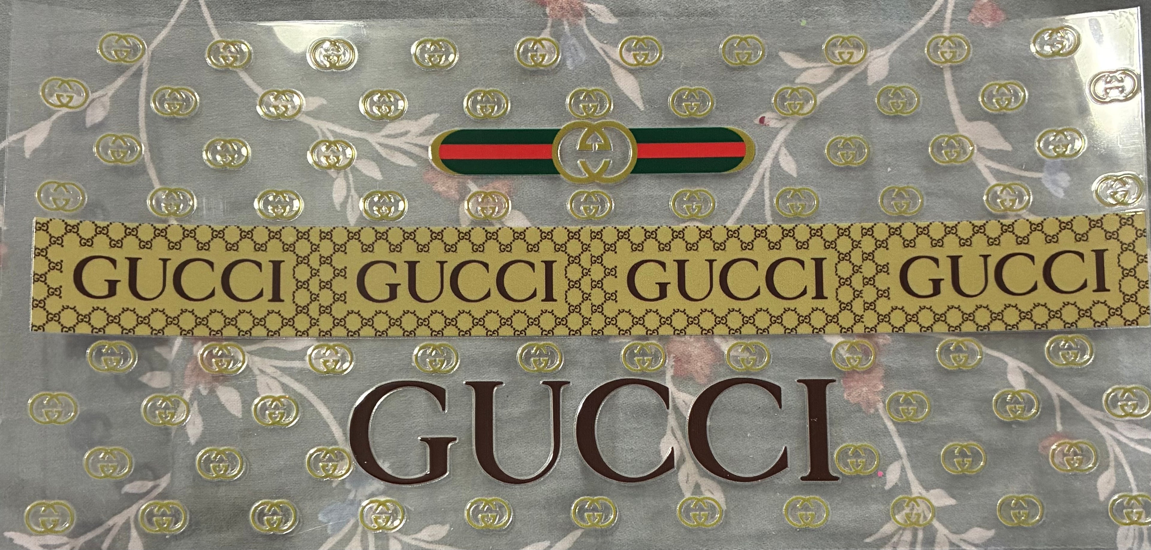 Gucci