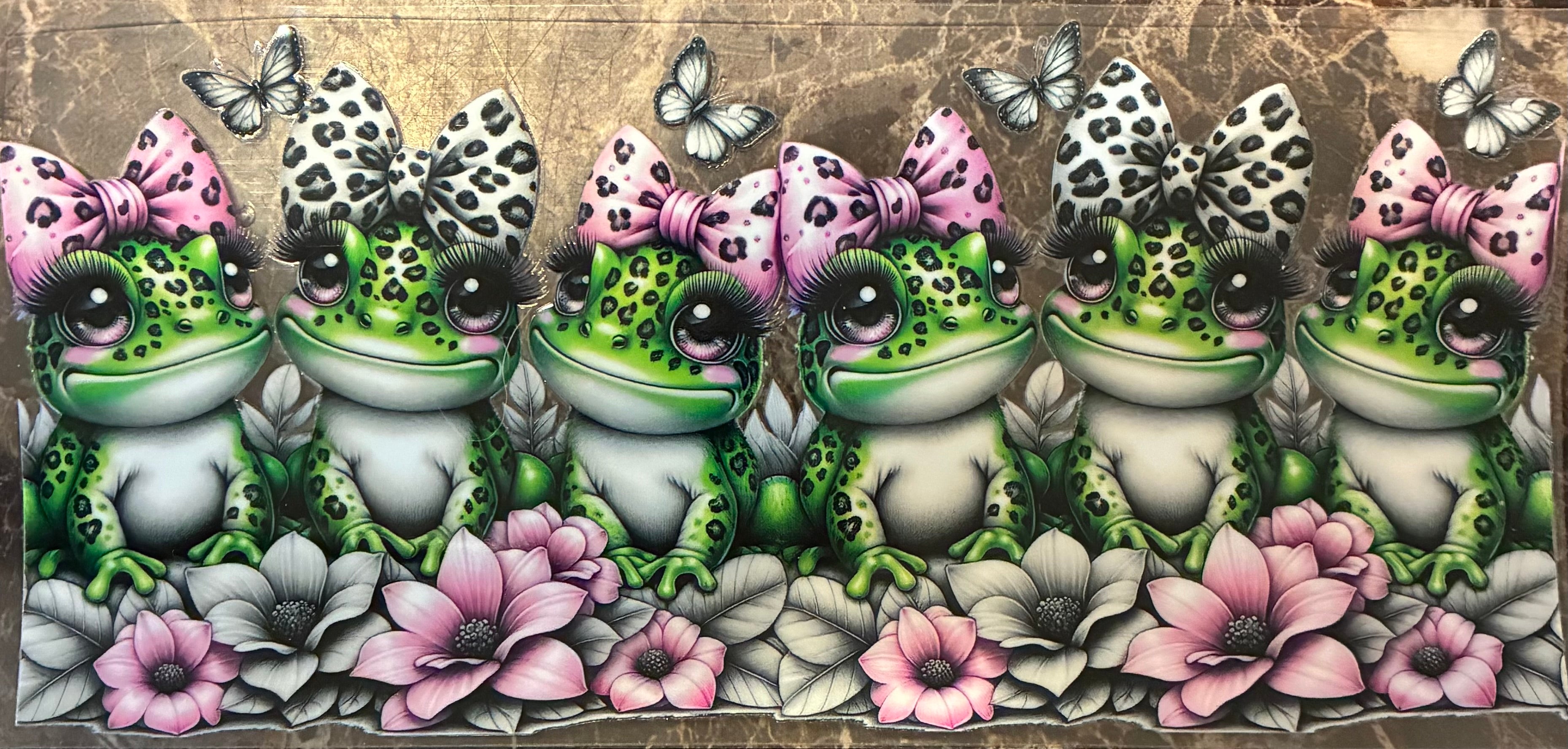 Frog
