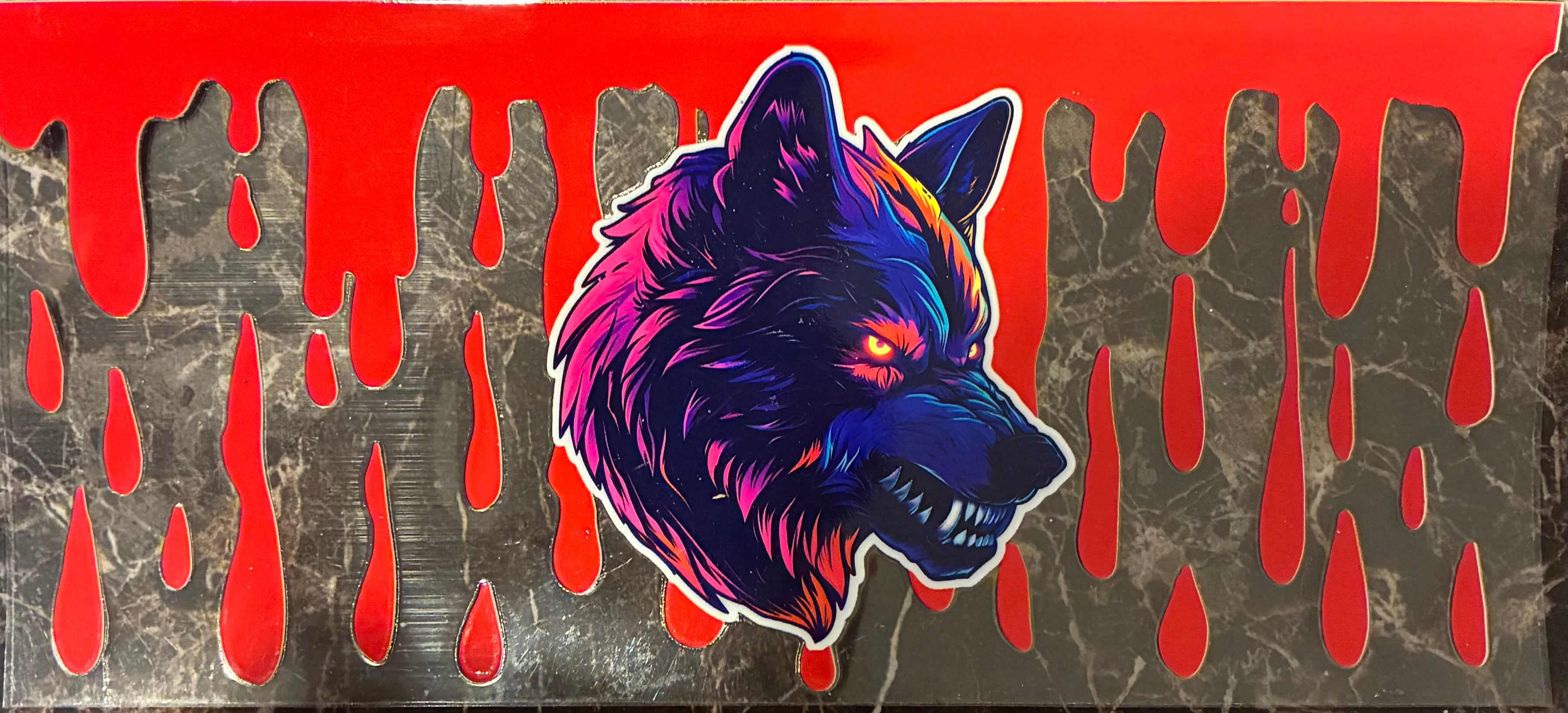 Wolf
