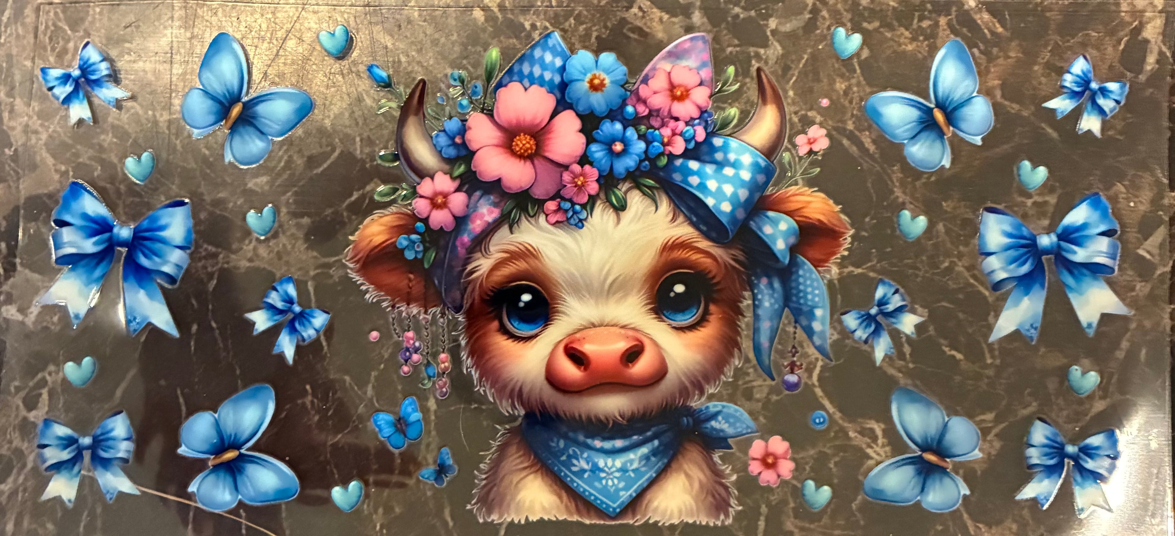 Cow