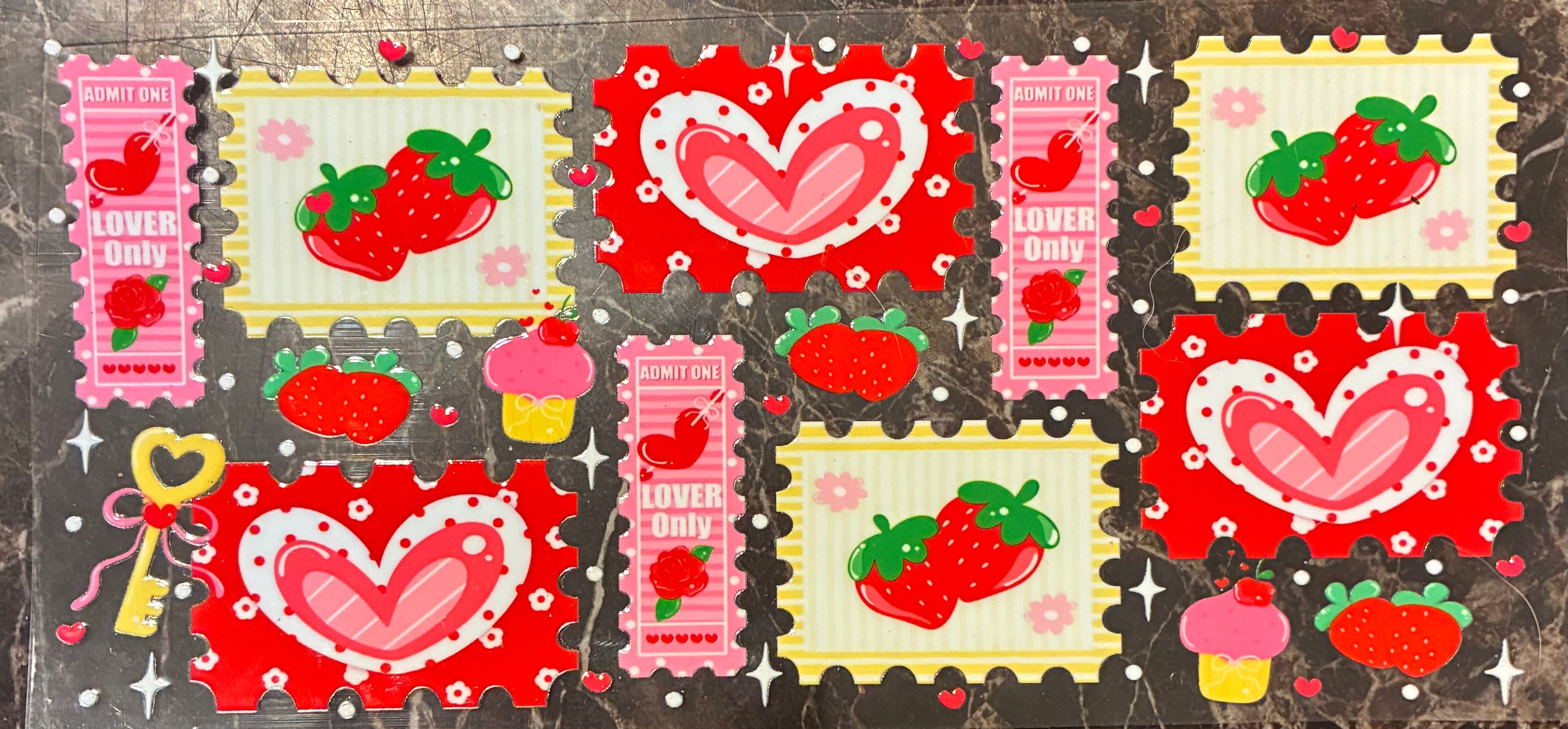 Strawberry