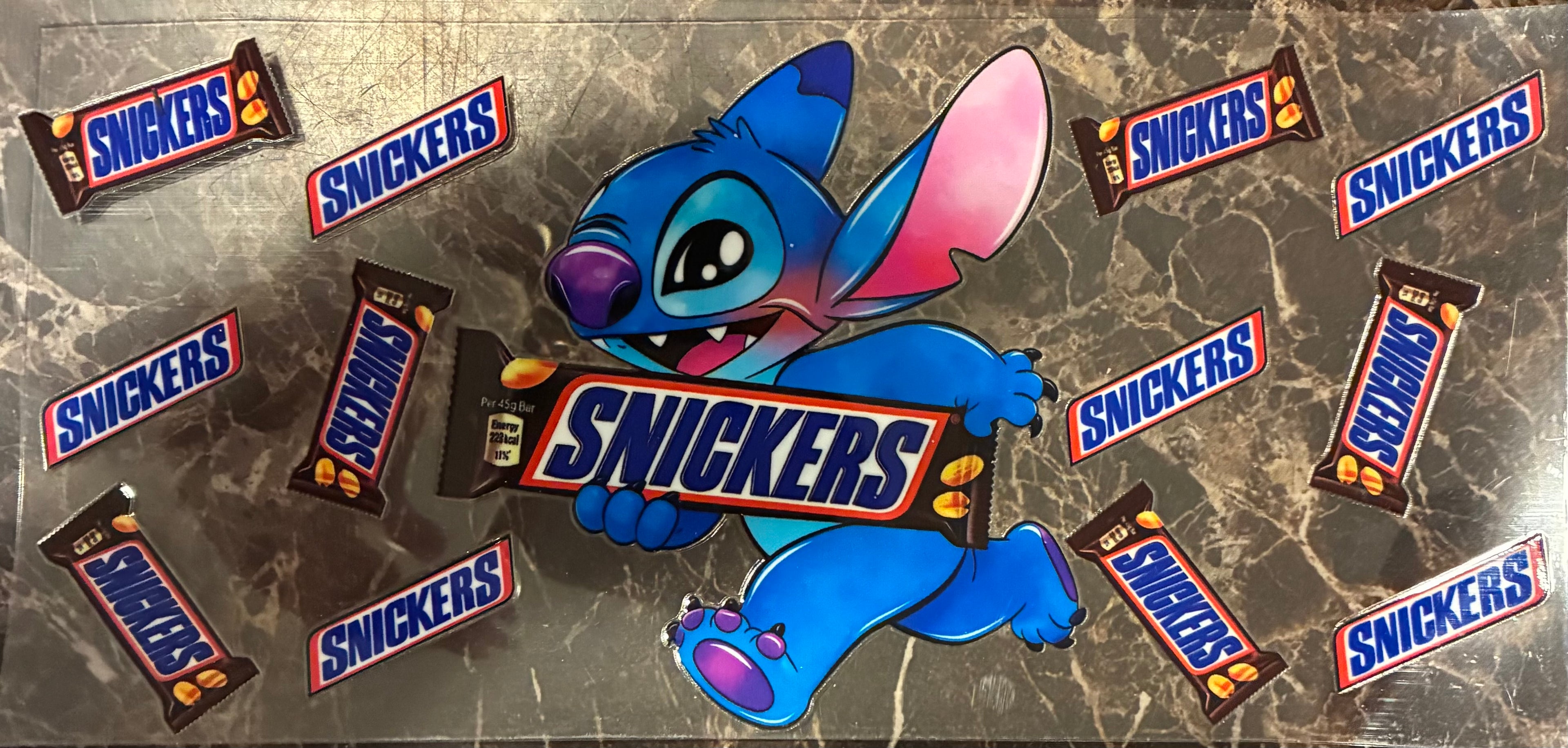 Snickers