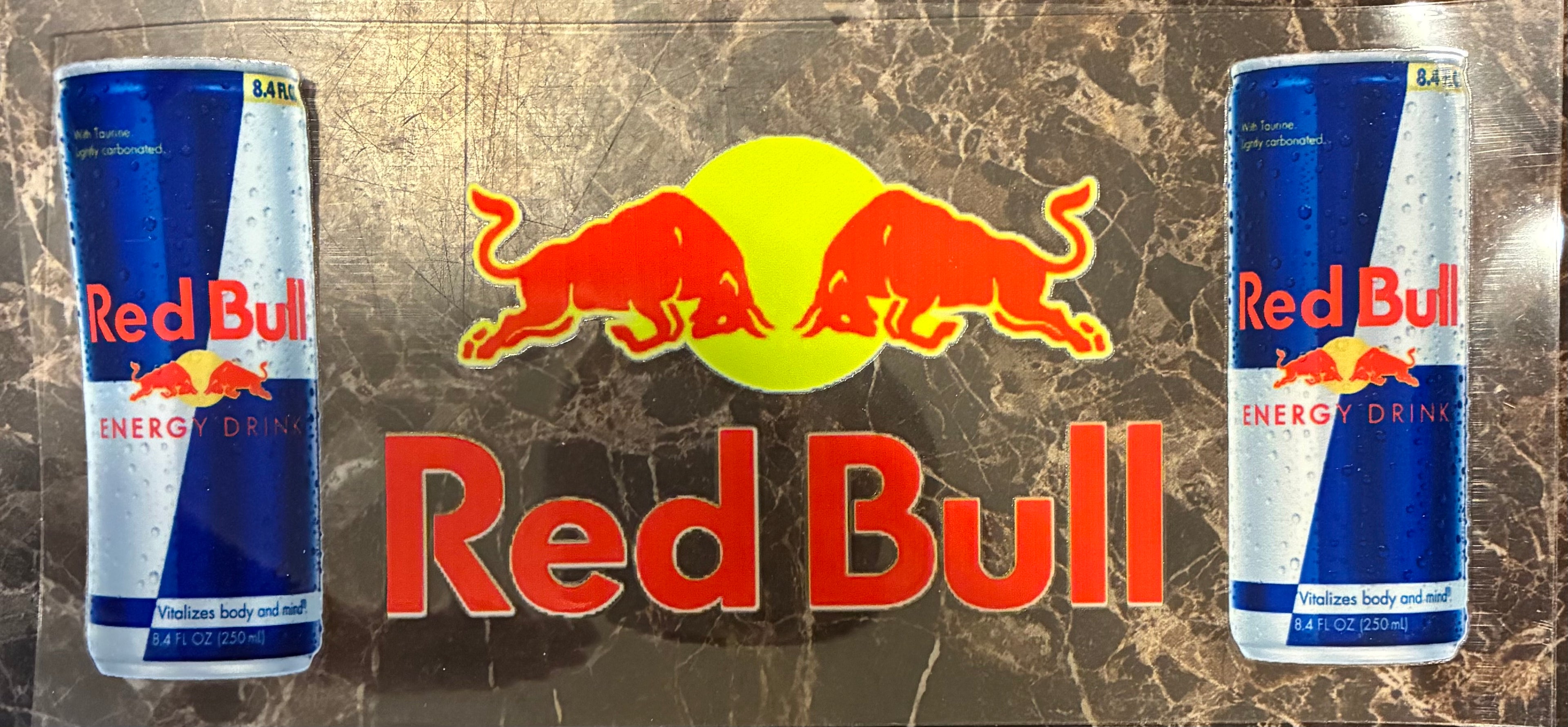 Red Bull