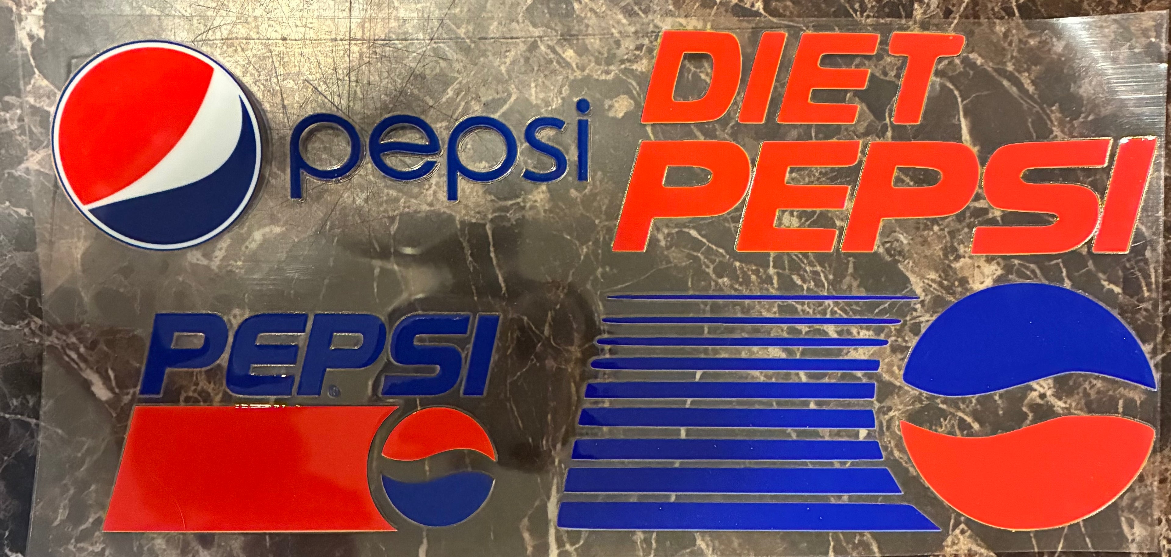 Pepsi