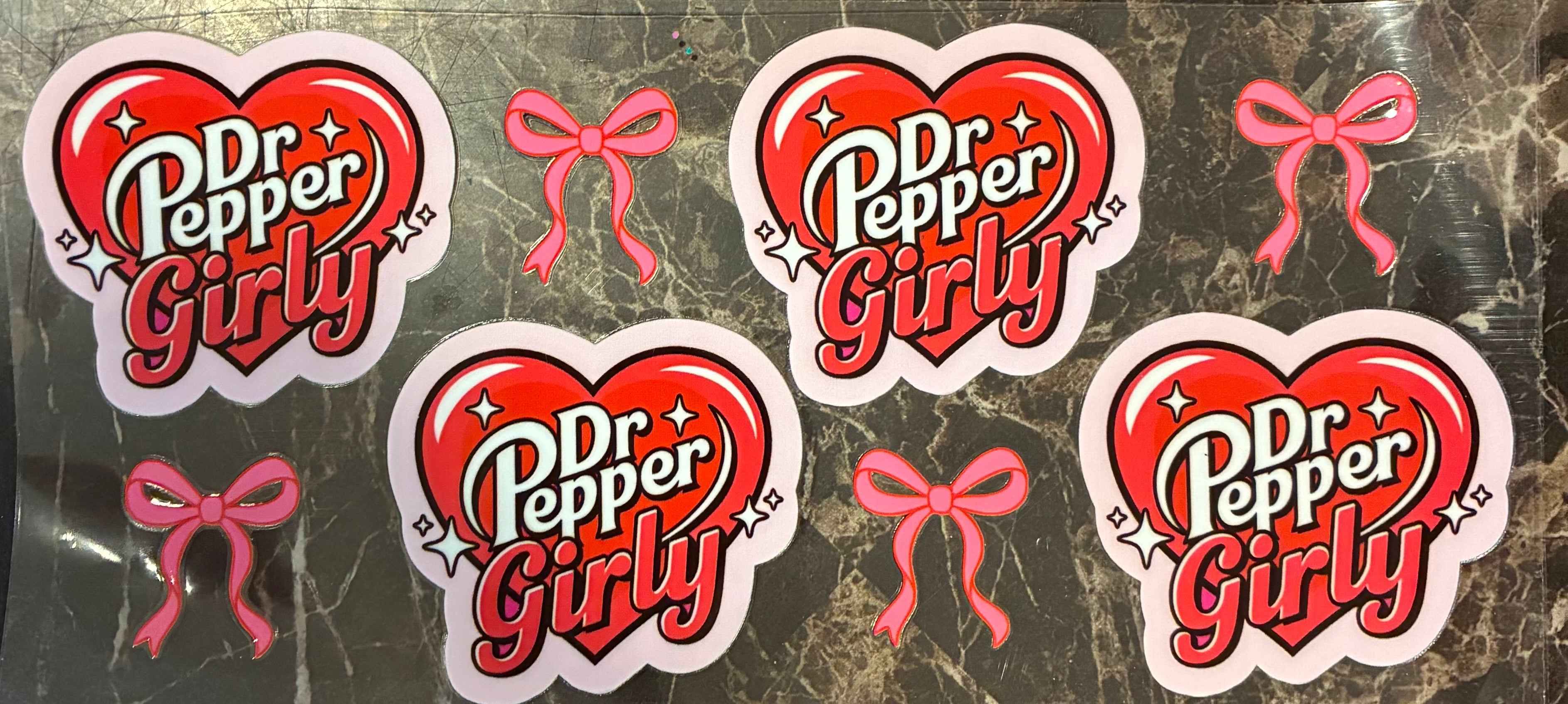 Dr Pepper
