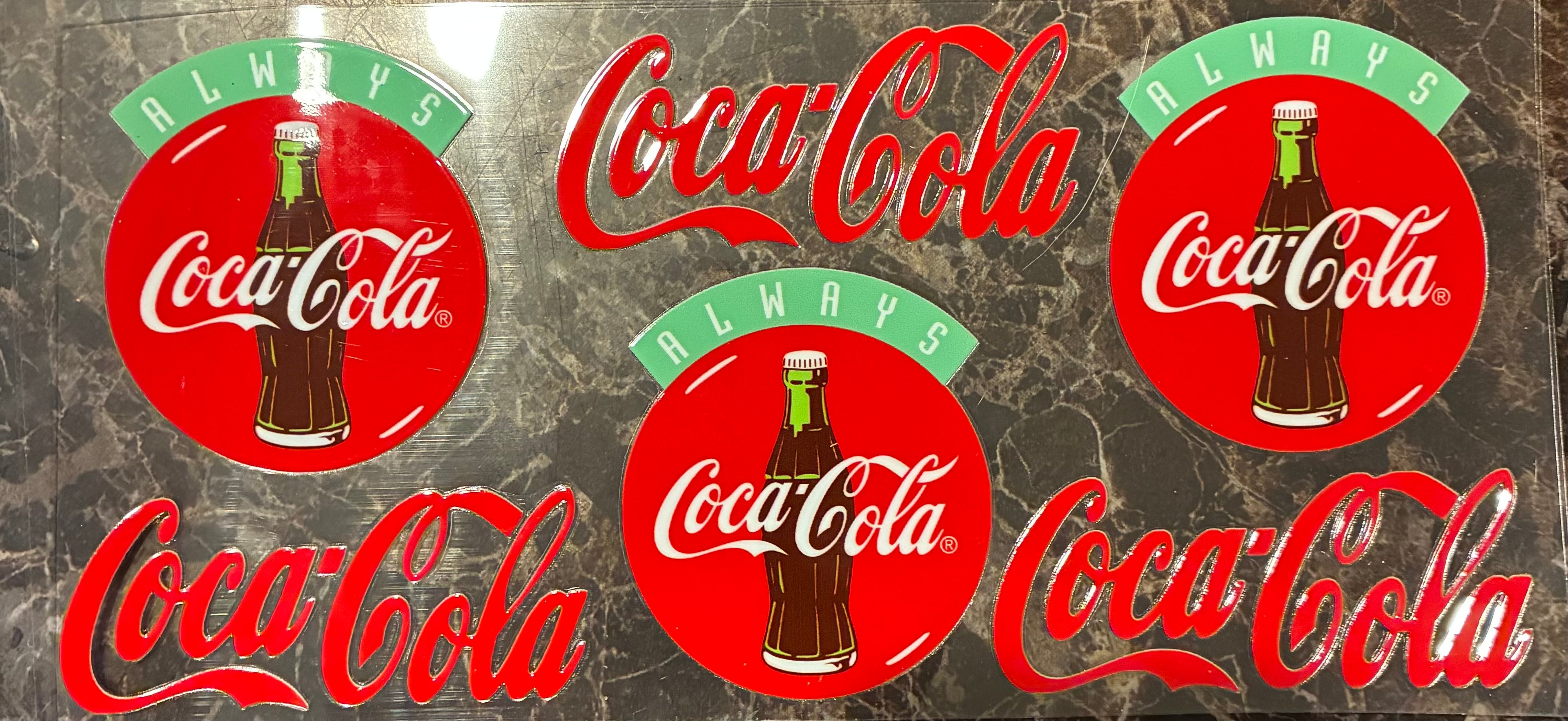 Coca Cola