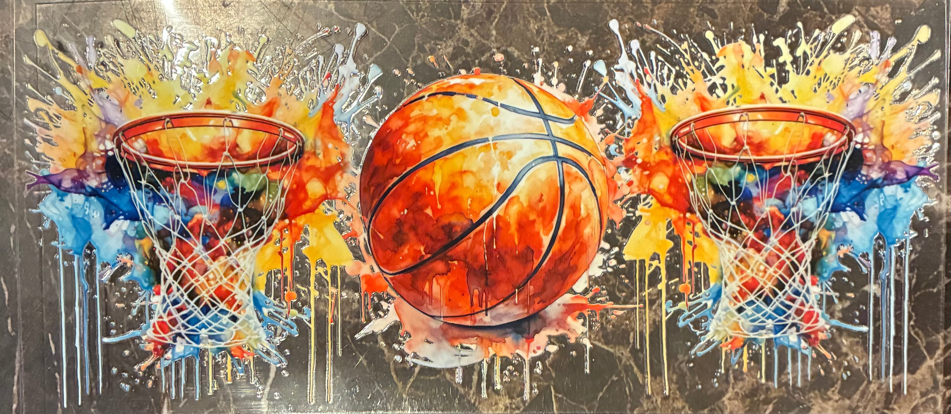 Basketball