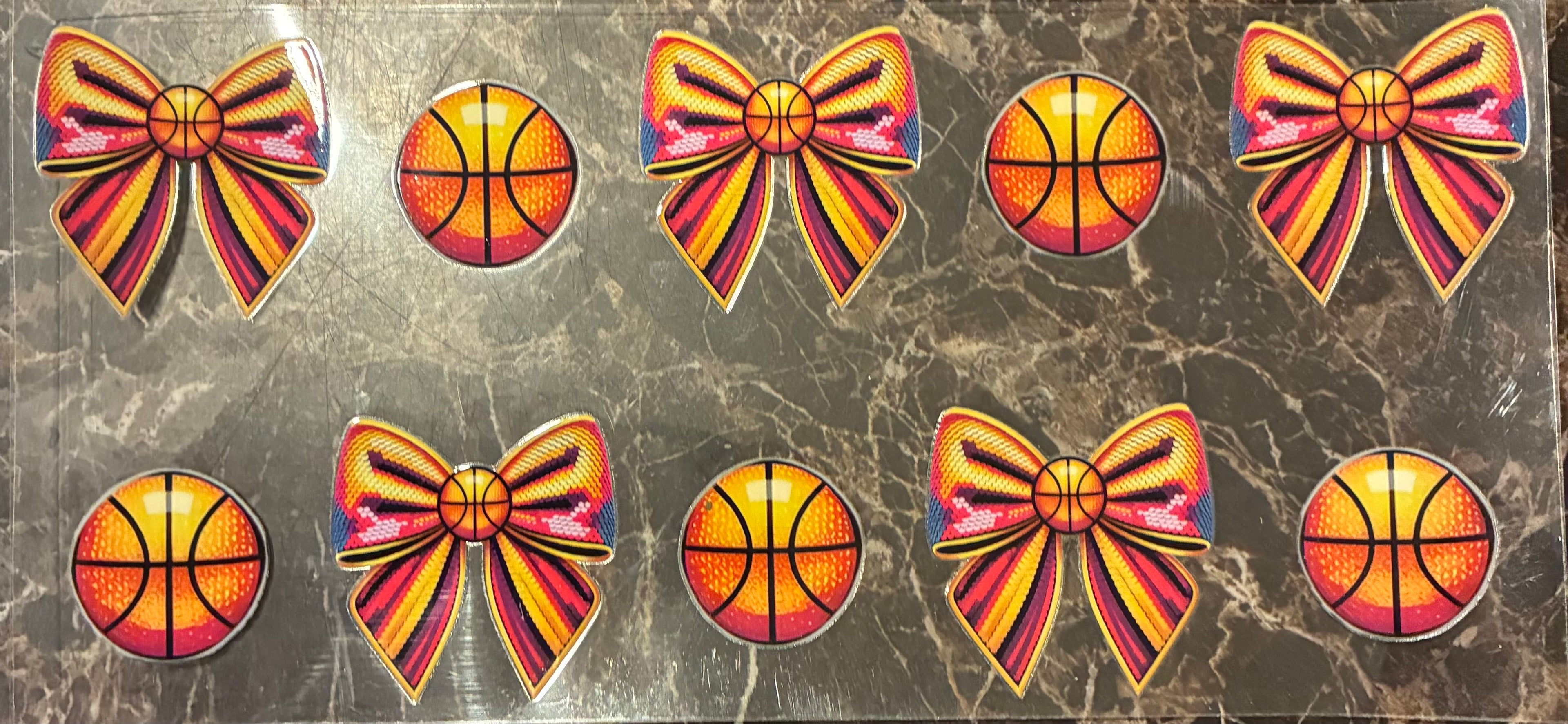 Basketball