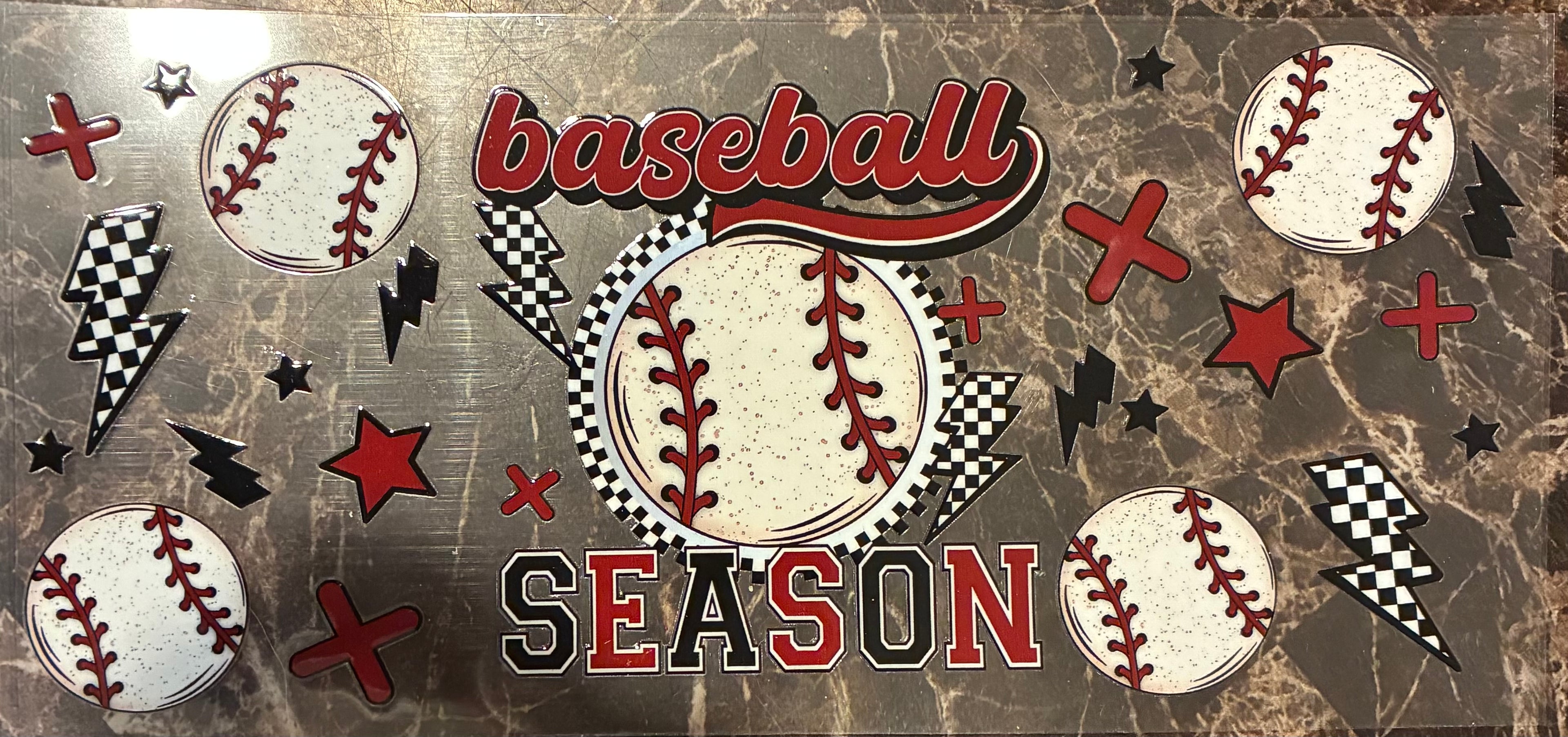 Baseball