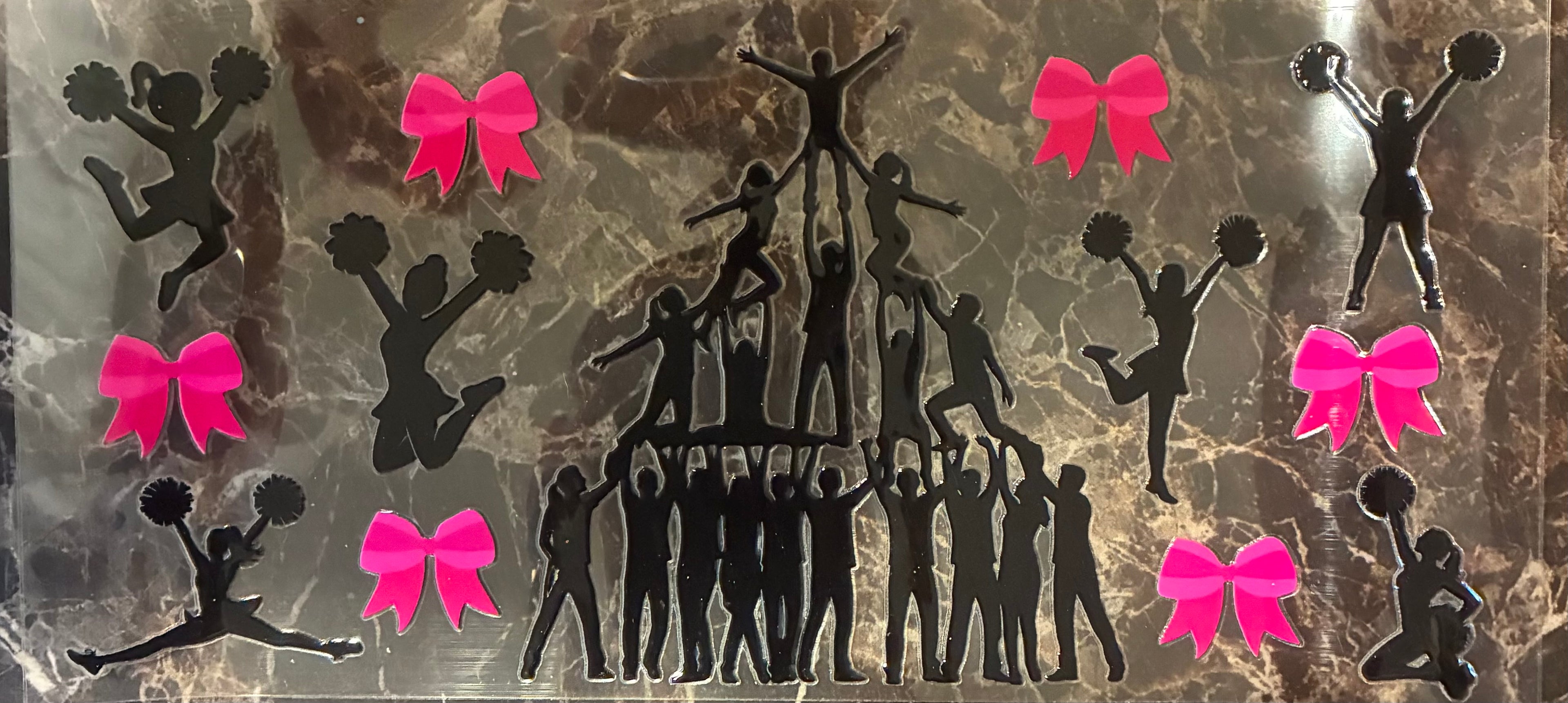 Cheer