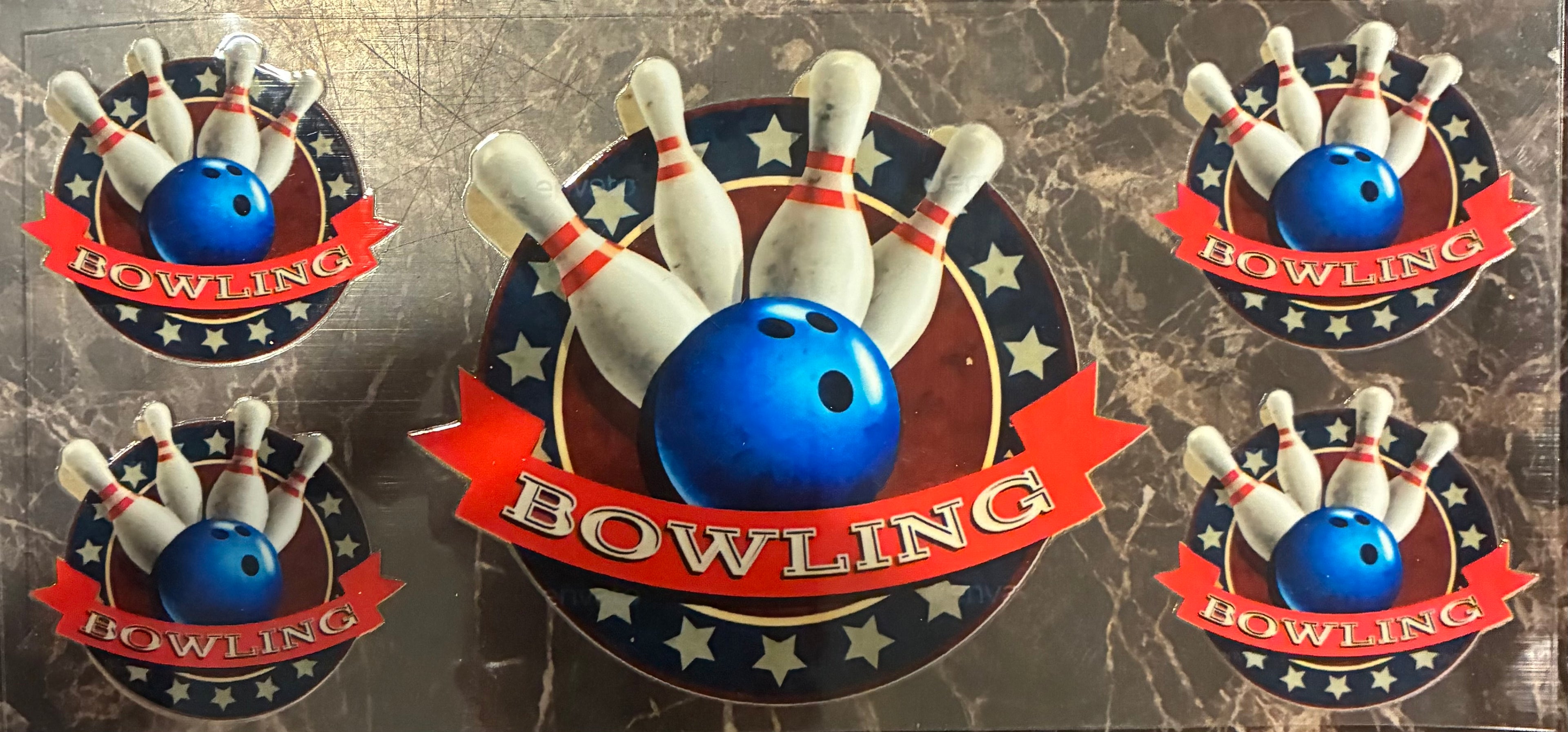 Bowling