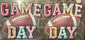 Game day