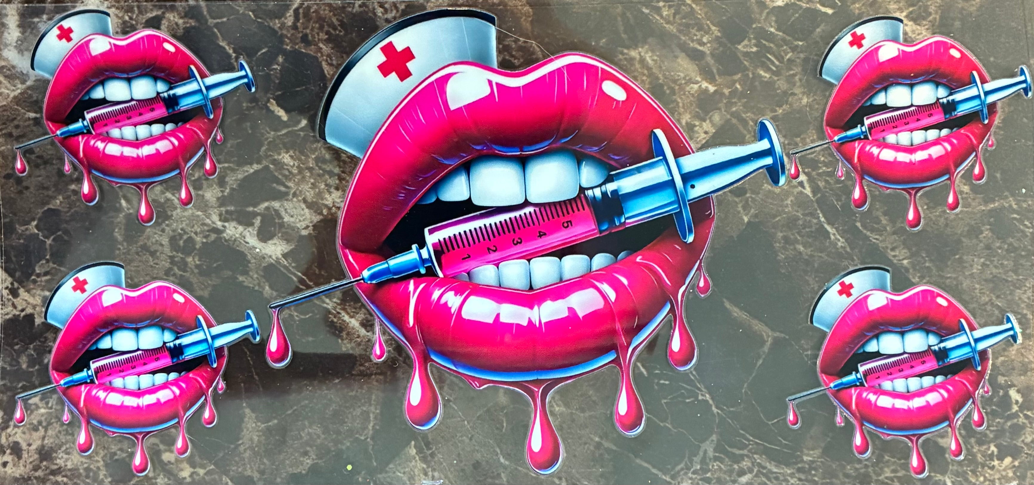 Nurse