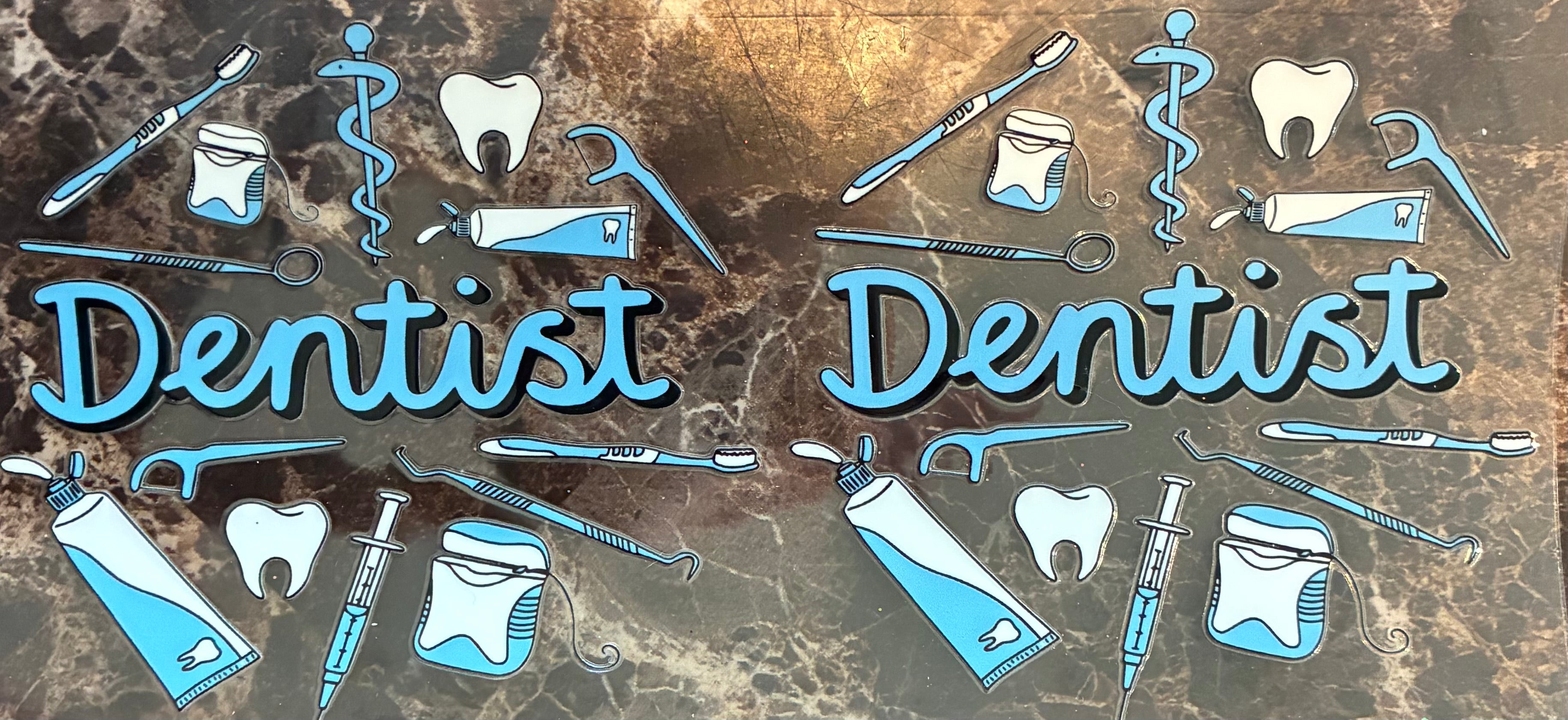 Dentist