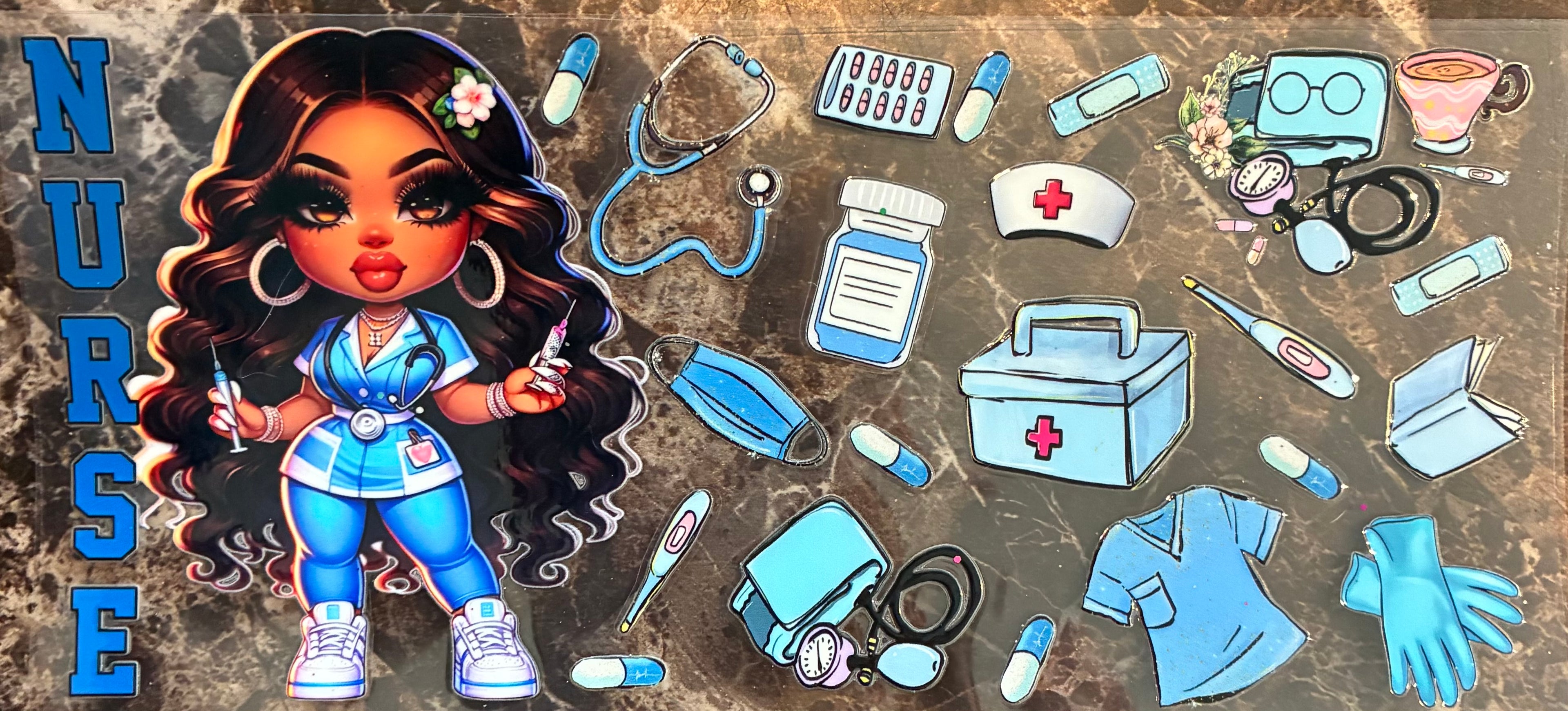 Nurse
