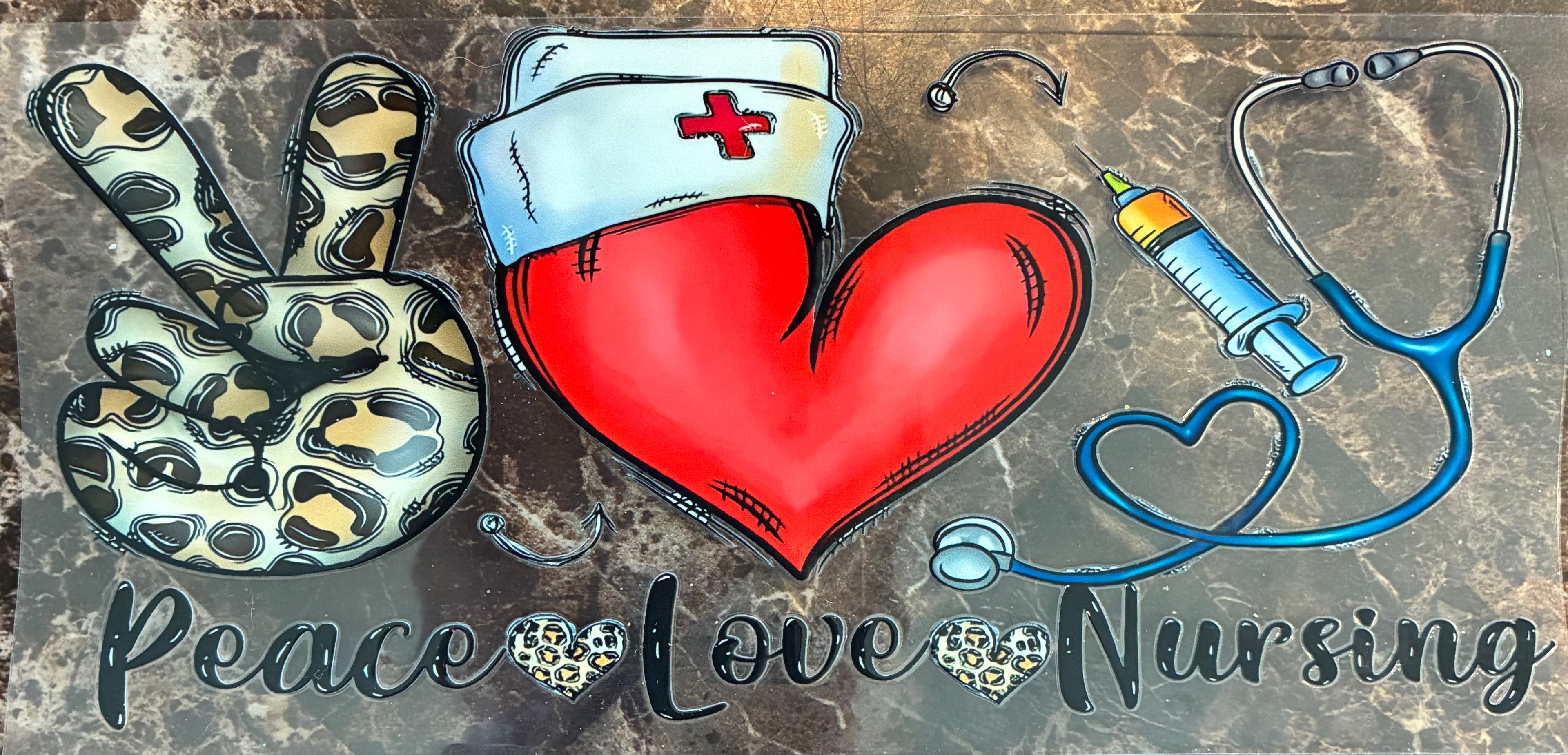 Nurse