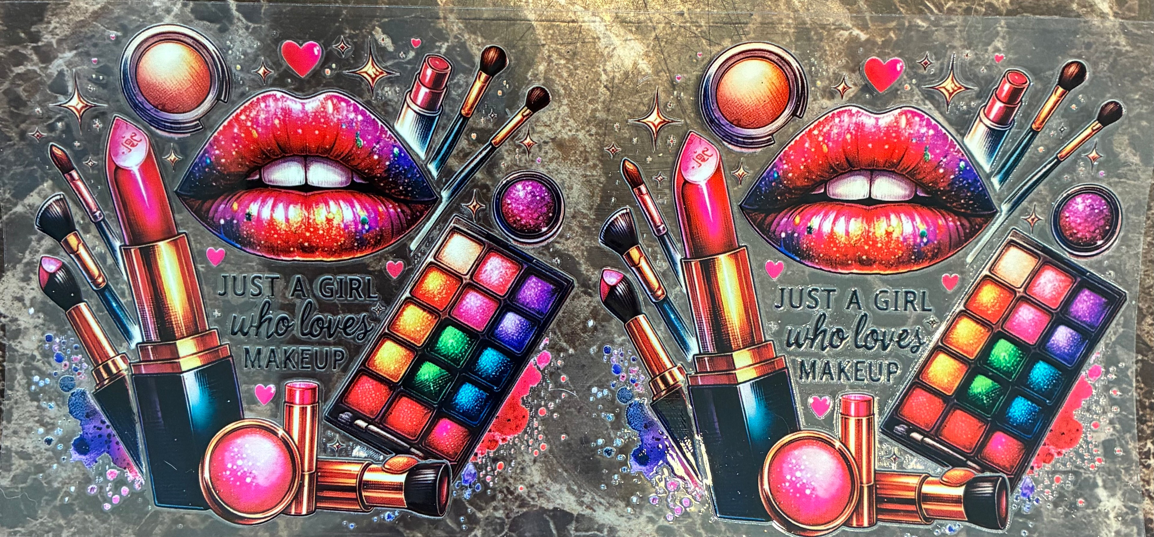 Makeup