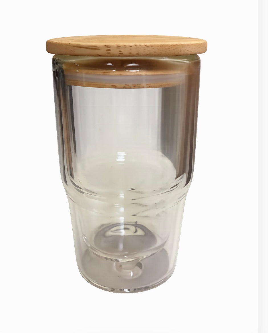 Shot glass