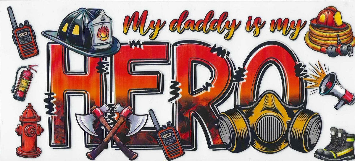 Firefighter