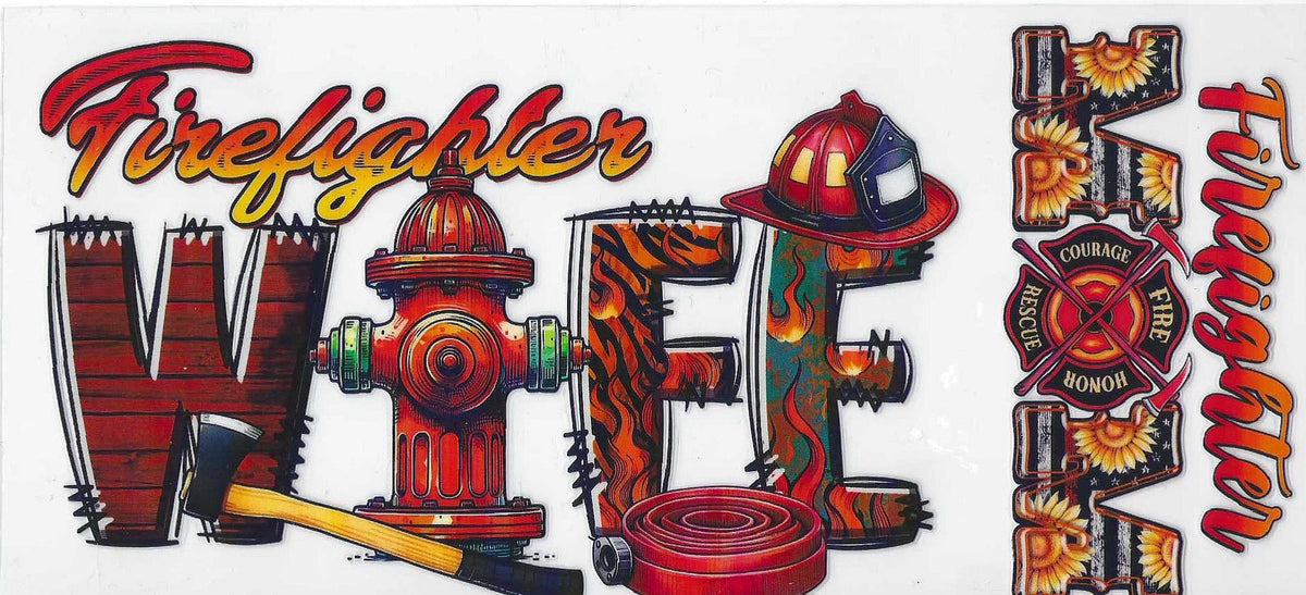 Firefighter